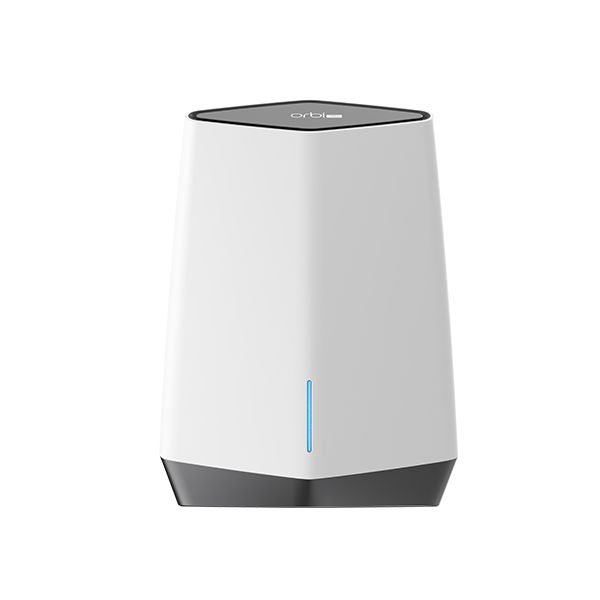 NETGEAR Orbi Pro WiFi 6 Tri-band Mesh System (SXK80B3) (SXK80B3-100EUS)