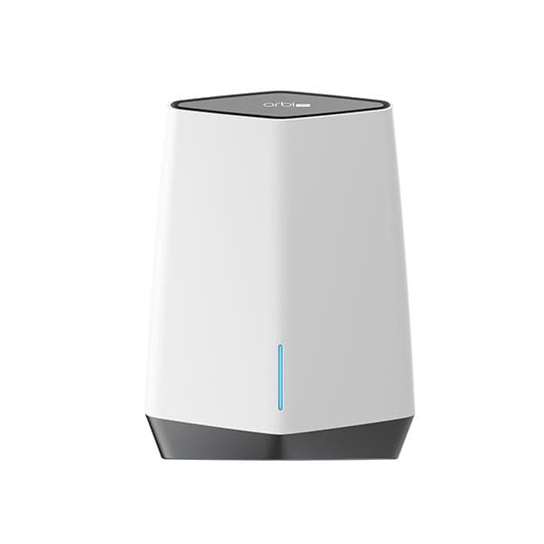 NETGEAR Orbi Pro WiFi 6 Tri-band Mesh System (SXK80B3) (SXK80B3-100EUS) NETGEAR Orbi Pro WiFi 6 Tri-band Mesh System (SXK80B3) (SXK80B3-100EUS)