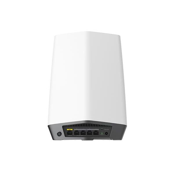 NETGEAR Orbi Pro WiFi 6 Tri-band Mesh System (SXK80B3) (SXK80B3-100EUS) NETGEAR Orbi Pro WiFi 6 Tri-band Mesh System (SXK80B3) (SXK80B3-100EUS)