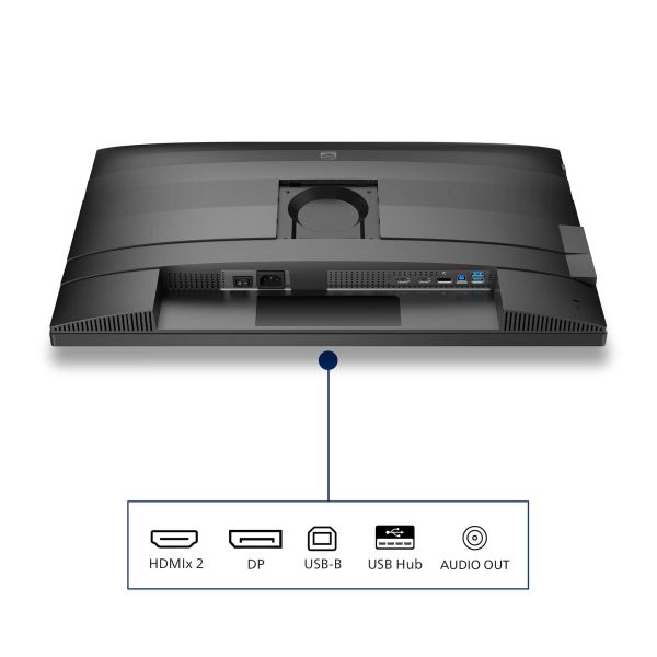 Philips 27B2N4500/00 niet gecategoriseerd (27B2N4500/00)
