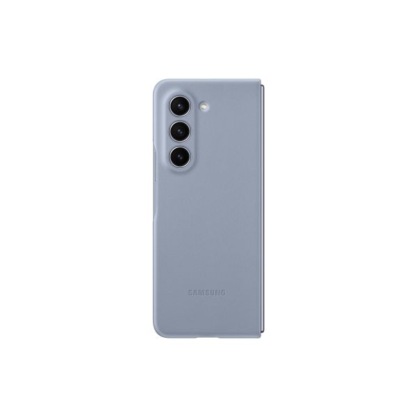 Samsung EF-VF946PLEGWW mobiele telefoon behuizingen 19,3 cm (7.6") Hoes Blauw (EF-VF946PLEGWW)