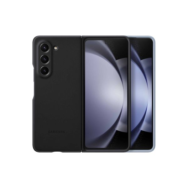 Samsung EF-VF946PLEGWW mobiele telefoon behuizingen 19,3 cm (7.6") Hoes Blauw (EF-VF946PLEGWW)
