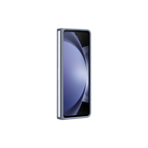Samsung EF-VF946PLEGWW mobiele telefoon behuizingen 19,3 cm (7.6") Hoes Blauw (EF-VF946PLEGWW)