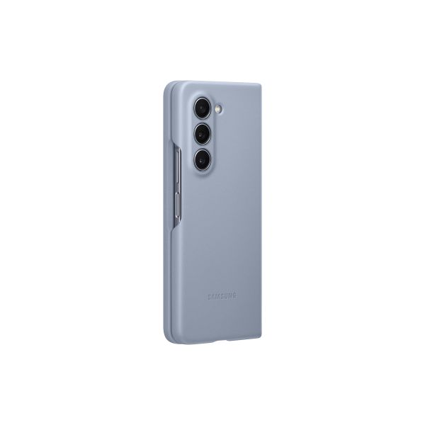 Samsung EF-VF946PLEGWW mobiele telefoon behuizingen 19,3 cm (7.6") Hoes Blauw (EF-VF946PLEGWW)