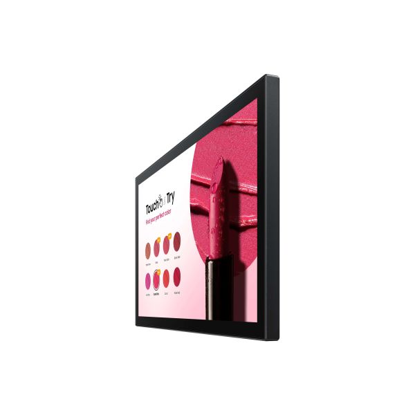 Samsung 13" Full HD Small Display QB13C-T (LH13QBCTBGBXEN) 1/6 Samsung 13" Full HD Small Display QB13C-T (LH13QBCTBGBXEN)