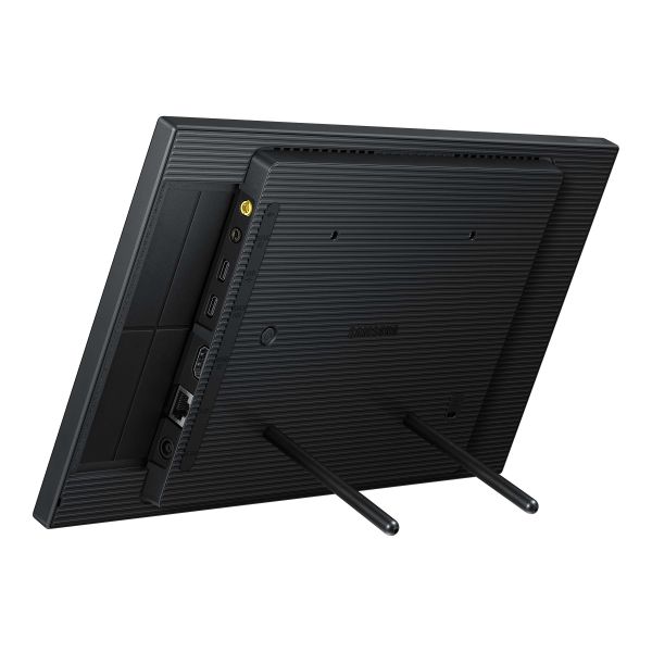 Samsung 13" Full HD Small Display QB13C-T (LH13QBCTBGBXEN) Samsung 13" Full HD Small Display QB13C-T (LH13QBCTBGBXEN)