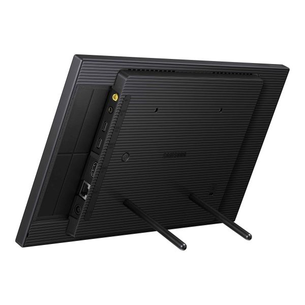 Samsung 13" Full HD Small Display QB13C-T (LH13QBCTBGBXEN) 1/6 Samsung 13" Full HD Small Display QB13C-T (LH13QBCTBGBXEN)