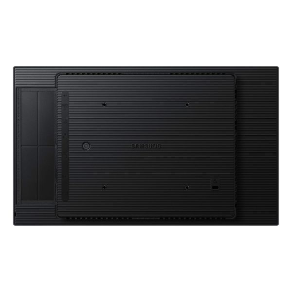 Samsung 13" Full HD Small Display QB13C-T (LH13QBCTBGBXEN) 1/6 Samsung 13" Full HD Small Display QB13C-T (LH13QBCTBGBXEN)