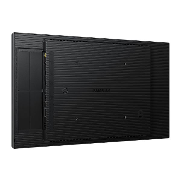 Samsung 13" Full HD Small Display QB13C-T (LH13QBCTBGBXEN) 1/6 Samsung 13" Full HD Small Display QB13C-T (LH13QBCTBGBXEN)
