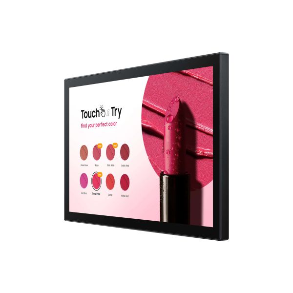 Samsung 13" Full HD Small Display QB13C-T (LH13QBCTBGBXEN) 1/6 Samsung 13" Full HD Small Display QB13C-T (LH13QBCTBGBXEN)