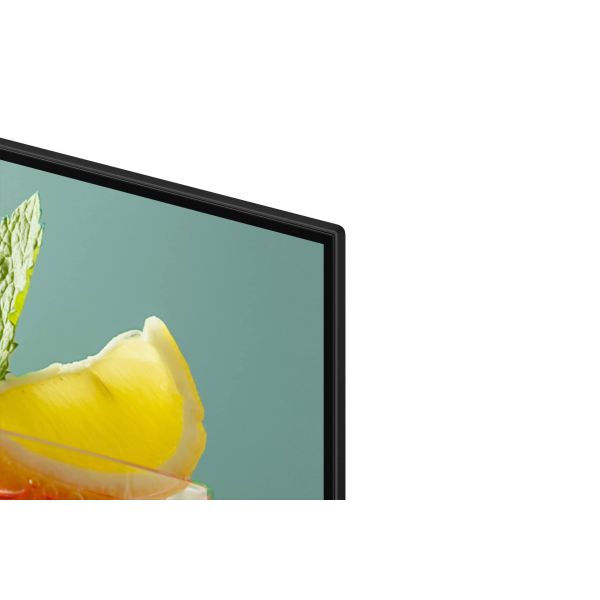 Samsung BE43FX-H Digitale signage flatscreen 109,2 cm (43") Wifi 4K Ultra HD Zwart Type processor Tizen 16/7 (LH43BEFHLGUXEN)