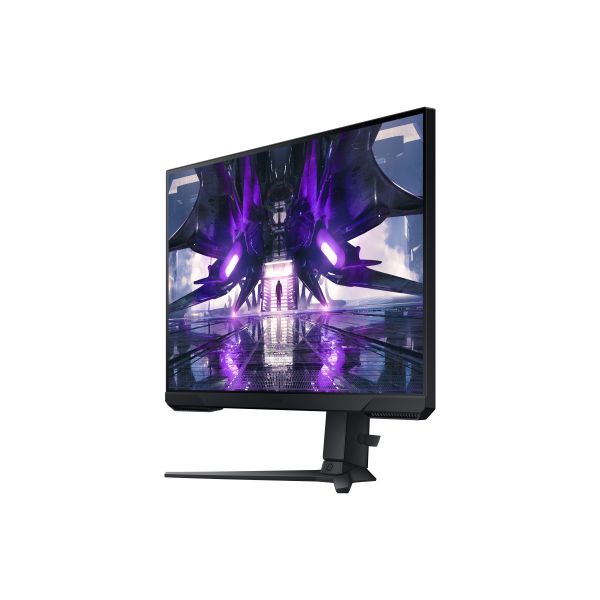 Samsung LS27AG322NUXEN computer monitor 68,6 cm (27") 1920 x 1080 Pixels LED Zwart (LS27AG322NUXEN)