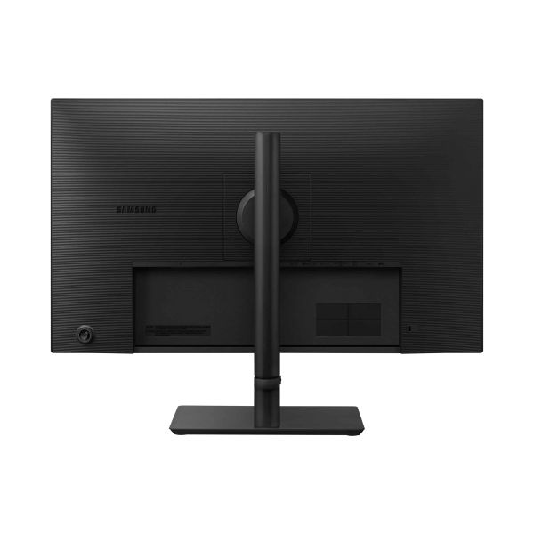 Samsung 27" Essential Monitor S4 S43UF Full HD 100Hz (LS27F430UAUXEN) Samsung 27" Essential Monitor S4 S43UF Full HD 100Hz (LS27F430UAUXEN)