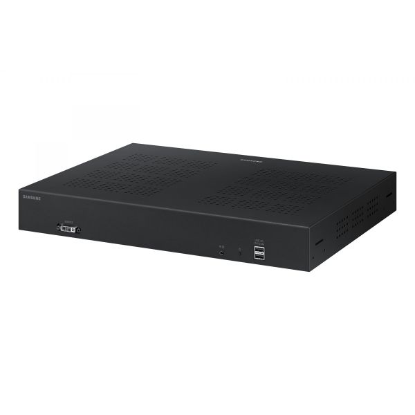 SAMSUNG Signage Player CX4B 3840x2160/2xHDMI/DP/2xUSB (SBB-CX4BPES/EN)
