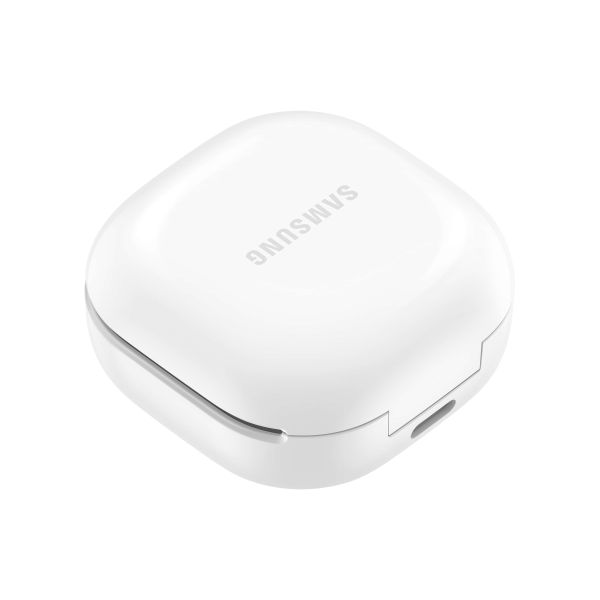 Samsung Galaxy Buds FE Hoofdtelefoons Draadloos In-ear Muziek/Voor elke dag Bluetooth Grafiet (SM-R400NZAAEUC)