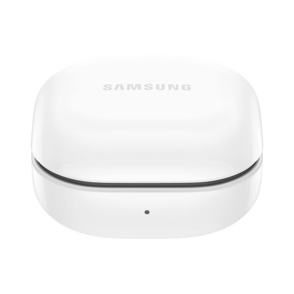 Samsung Galaxy Buds FE Hoofdtelefoons Draadloos In-ear Muziek/Voor elke dag Bluetooth Grafiet (SM-R400NZAAEUC)