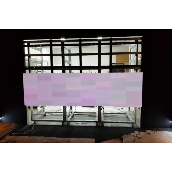 SAMSUNG IWA Frame 3x3 (VG-LFA33SWW/EN)