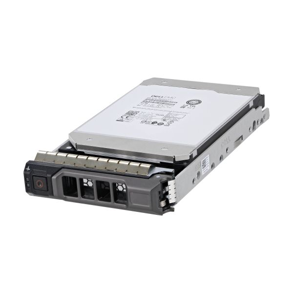 Dell 16TB 7.2K 3.5 SAS 12G (24HF9-RFB)