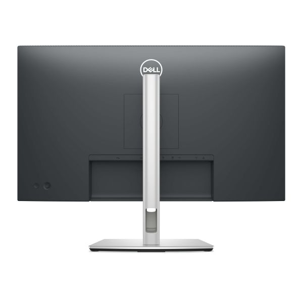 DELL P Series P2725HE computer monitor 68,6 cm (27") 1920 x 1080 Pixels Full HD LCD Zwart (P2725HE)