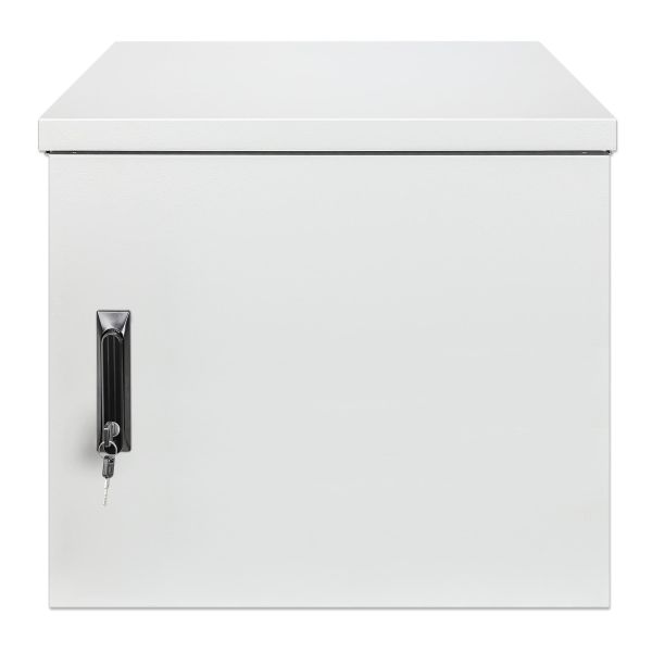 Intellinet 716109 rack 9U Wandrek Grijs (716109)