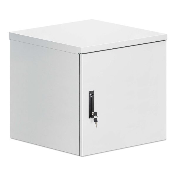 Intellinet 716109 rack 9U Wandrek Grijs (716109)