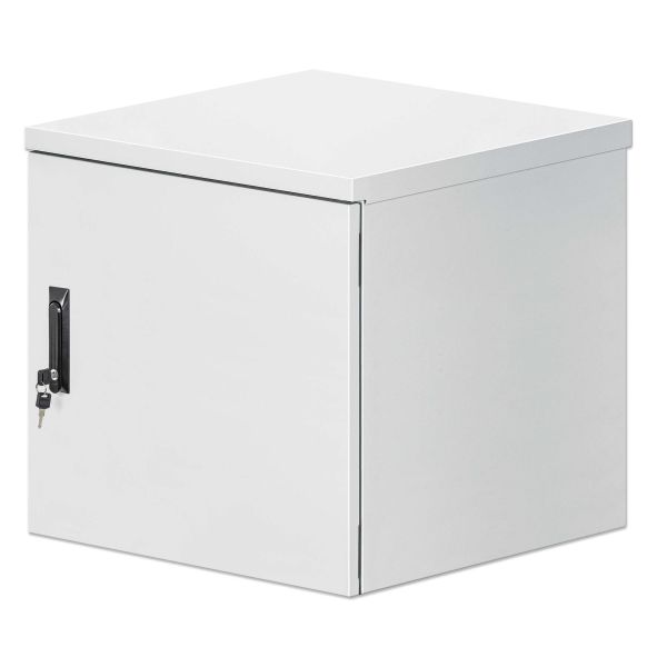 Intellinet 716109 rack 9U Wandrek Grijs (716109)