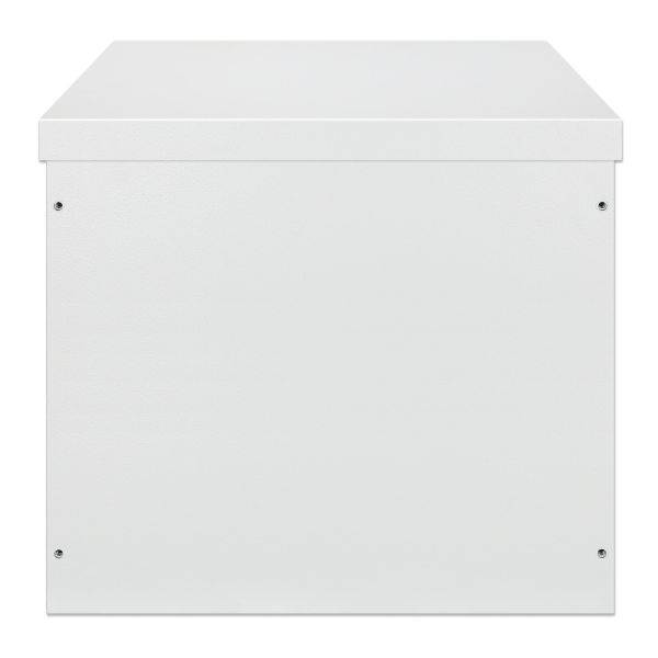Intellinet 716109 rack 9U Wandrek Grijs (716109)