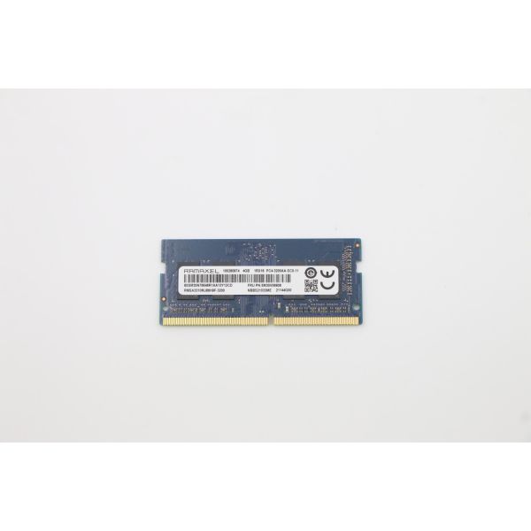 Lenovo Memory 8GB DDR4 3200 Micron So-Dimm (5M30V06805) (5M30V06805)