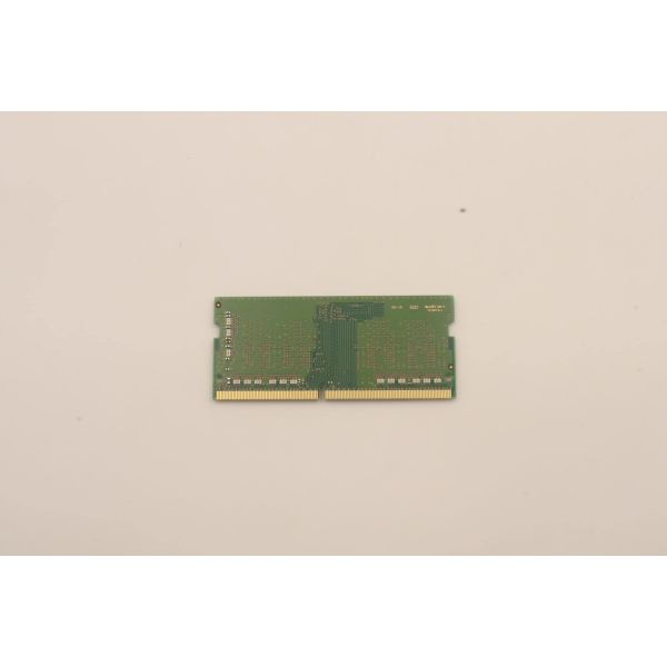 Lenovo 5M30V06969 geheugenmodule 8 GB 1 x 8 GB DDR4 260-pin SO-DIMM (5M30V06969)