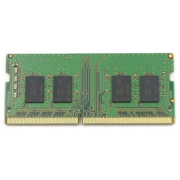 Lenovo Memory 8GB DDR4 3200 Micron So-Dimm (5M30Z71657) (5M30Z71657)