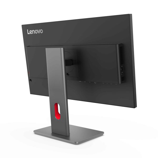 Lenovo ThinkVision P27QD-40 LED display 68,6 cm (27") 2560 x 1440 Pixels Wide Quad HD Zwart (64B3GAR2EU)