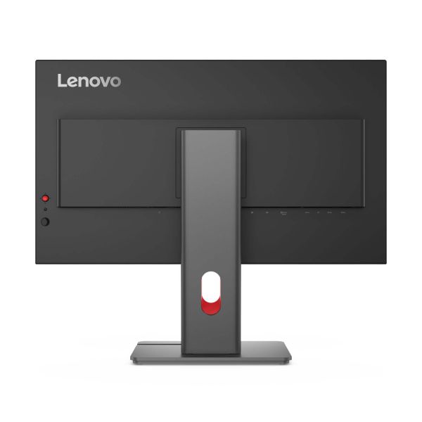 Lenovo ThinkVision P27QD-40 LED display 68,6 cm (27") 2560 x 1440 Pixels Wide Quad HD Zwart (64B3GAR2EU)