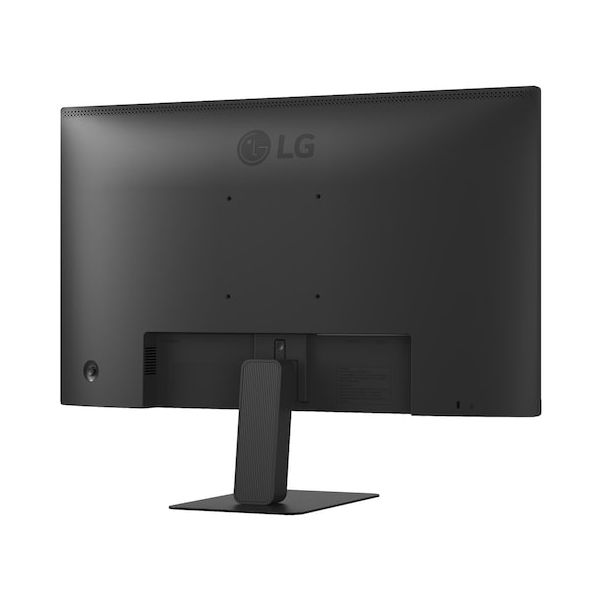 LG 24U631A-B computer monitor 60,5 cm (23.8") 2560 x 1440 Pixels Quad HD Zwart (24U631A-B.AEUQ)
