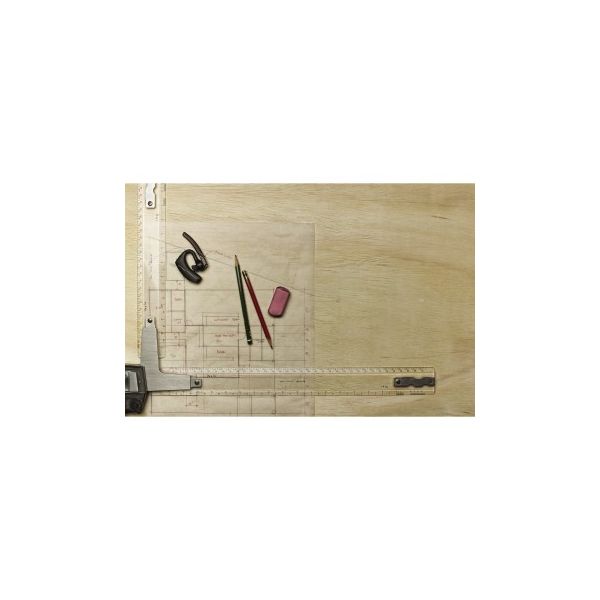 Hama Voyager 5200 Headset Draadloos oorhaak Oproepen/muziek Bluetooth Zwart (203500-05)