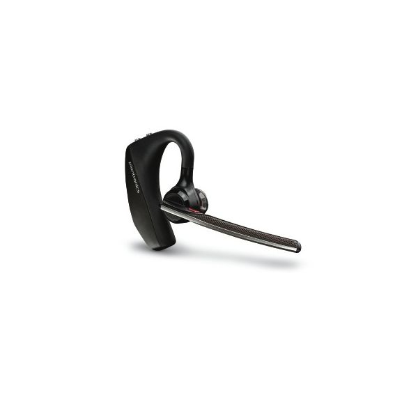 Hama Voyager 5200 Headset Draadloos oorhaak Oproepen/muziek Bluetooth Zwart (203500-05) Hama Voyager 5200 Headset Draadloos oorhaak Oproepen/muziek Bluetooth Zwart (203500-05)