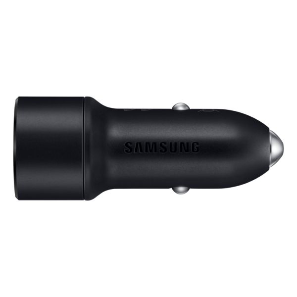 Samsung EP-L1100 Universeel Zwart Sigarettenaansteker Auto (EP-L1100NBEGWW) Samsung EP-L1100 Universeel Zwart Sigarettenaansteker Auto (EP-L1100NBEGWW)