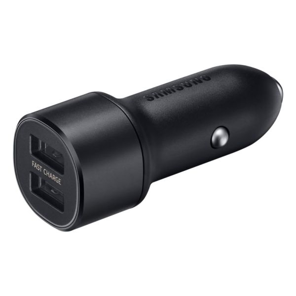 Samsung EP-L1100 Universeel Zwart Sigarettenaansteker Auto (EP-L1100NBEGWW)