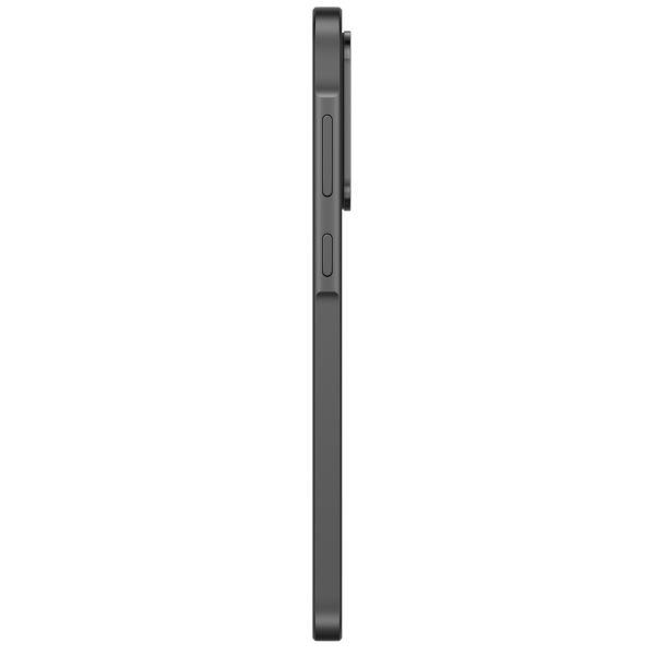 Samsung Galaxy A36 5G Enterprise Edition 17 cm (6.7") Dual SIM USB Type-C 8 GB 256 GB 5000 mAh Zwart (SM-A366BZKGEEB)