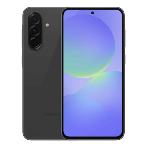 Samsung Galaxy A36 5G Enterprise Edition 17 cm (6.7") Dual SIM USB Type-C 8 GB 256 GB 5000 mAh Zwart (SM-A366BZKGEEB)