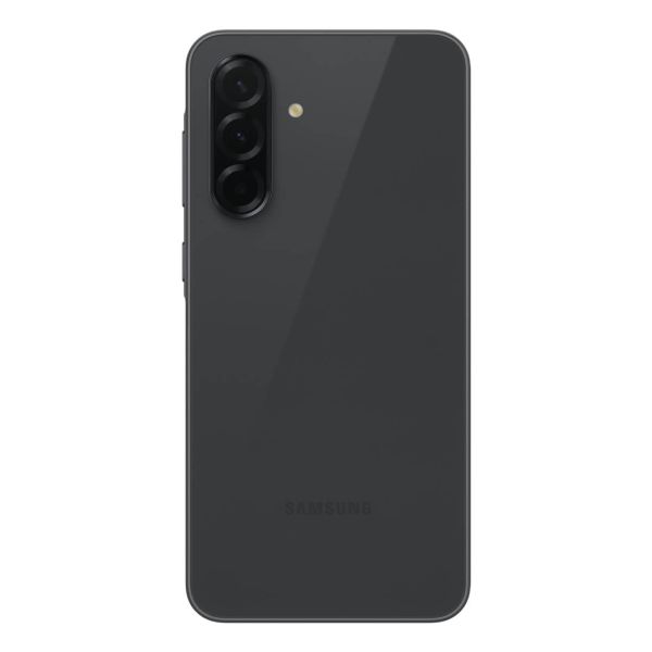 Samsung Galaxy A36 5G Enterprise Edition 17 cm (6.7") Dual SIM USB Type-C 8 GB 256 GB 5000 mAh Zwart (SM-A366BZKGEEB)