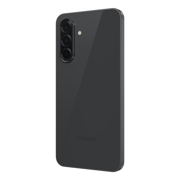 Samsung Galaxy A36 5G Enterprise Edition 17 cm (6.7") Dual SIM USB Type-C 8 GB 256 GB 5000 mAh Zwart (SM-A366BZKGEEB)