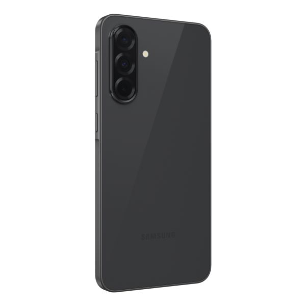 Samsung Galaxy A36 5G Enterprise Edition 17 cm (6.7") Dual SIM USB Type-C 8 GB 256 GB 5000 mAh Zwart (SM-A366BZKGEEB)
