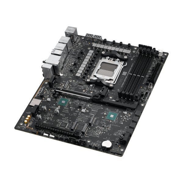 ASUS ROG STRIX X870E-H GAMING WIFI7 AMD X870E Socket AM5 ATX (90MB1M90-M0EAY0)