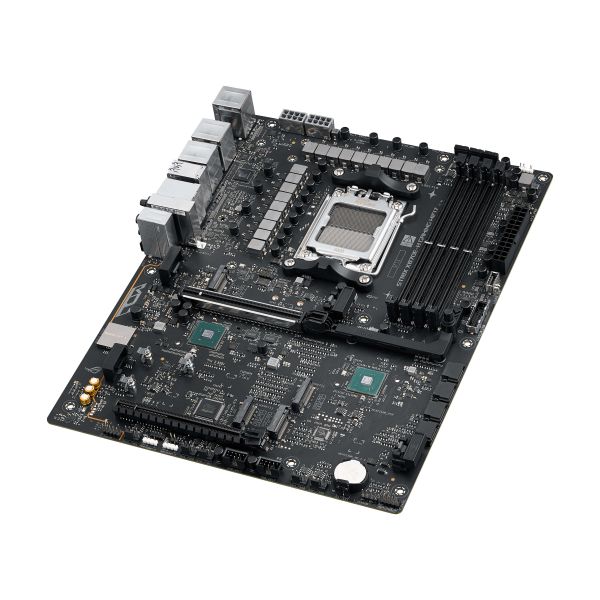ASUS ROG STRIX X870E-H GAMING WIFI7 AMD X870E Socket AM5 ATX (90MB1M90-M0EAY0)