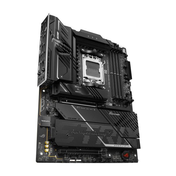 ASUS ROG STRIX X870E-H GAMING WIFI7 AMD X870E Socket AM5 ATX (90MB1M90-M0EAY0)