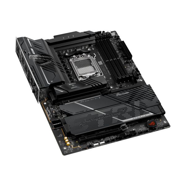 ASUS ROG STRIX X870E-H GAMING WIFI7 AMD X870E Socket AM5 ATX (90MB1M90-M0EAY0)