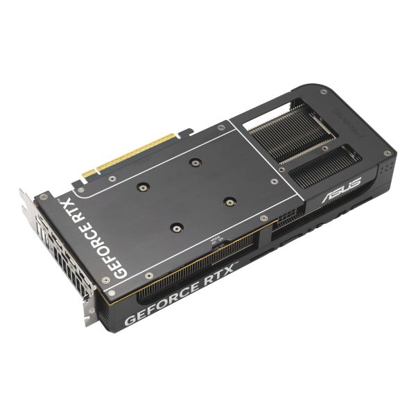 ASUS Prime -RTX5050-O8G NVIDIA GeForce RTX 5050 8 GB GDDR6 (90YV0N70-M0NA00)