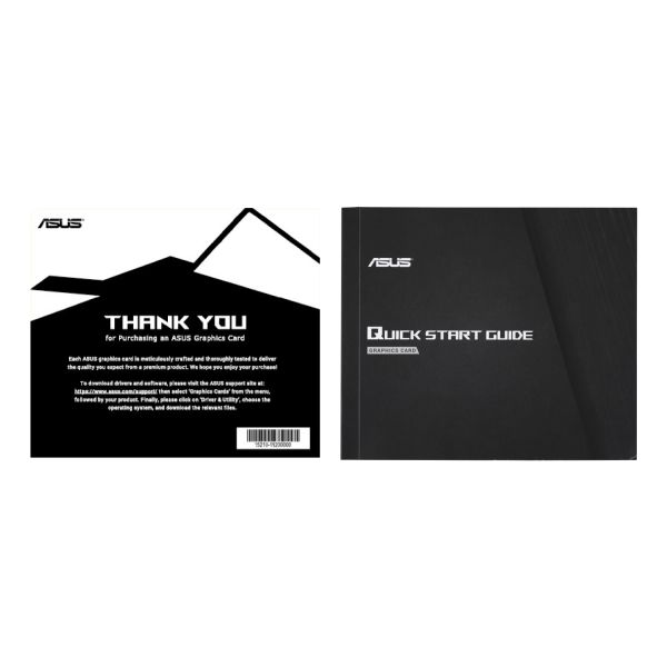 ASUS Prime -RTX5050-O8G NVIDIA GeForce RTX 5050 8 GB GDDR6 (90YV0N70-M0NA00)