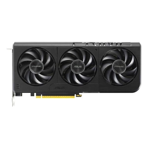 ASUS Prime -RTX5050-8G NVIDIA GeForce RTX 5050 8 GB GDDR6 (90YV0N71-M0NA00) ASUS Prime -RTX5050-8G NVIDIA GeForce RTX 5050 8 GB GDDR6 (90YV0N71-M0NA00)