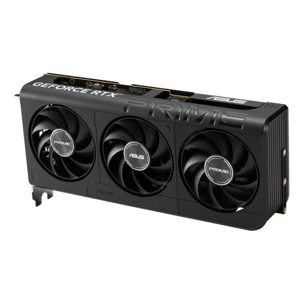 ASUS Prime -RTX5050-8G NVIDIA GeForce RTX 5050 8 GB GDDR6 (90YV0N71-M0NA00)